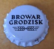 NIEBUTELKOWANY  Polska  Grodzisk Wlkp. nr 2