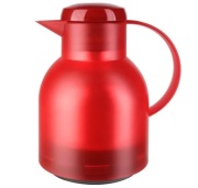 Termos dzbanek Tefal 1 litr szklany wkład (nowy)