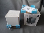 = Nawilżacz ewaporacyjny Stadler Form Oskar  + nowe wkłady =