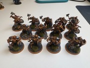 Liberators Age of Sigmar Stormcast Eternals Thunderstrike Brotherhood