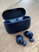 Słuchawki dokanałowe JABRA Elite 4 Active ANC Niebieski