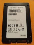 ADATA 240GB SSD | SP550 | Dysk twardy komputer PC/laptop |