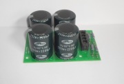 ZASILACZ SYMETRYCZNY 4x2200uF/200V
