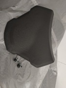 Piaggio MP3 530 400 zaślepka kufra