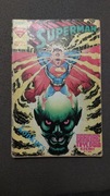 Komiks Superman. Tm-semic 11/1991