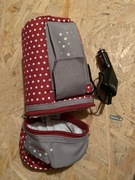 Podgrzewacz do butelek samochodowy babyono +gratis