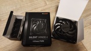 Be quiet! Silent Wings 4 PWM 120mm