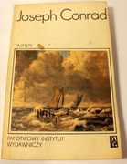 Tajfun Joseph Conrad
