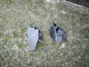 Obudowa filtra powietrza BMW 335d M57 286 km N52 N43 