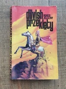ROGER ŻELAZNY-DILVISH PRZEKLĘTY