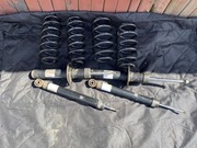 Sprzedam  sprężyn i amortyzatorów audi s line 