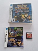 Pokemon Mystery Dungeon Explorers Of Darkness Nintendo DS
