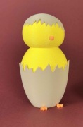 Świecznik wielkanocny COLOR CHICK