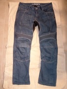 Spodnie motocyklowe męskie 