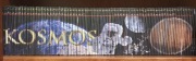 Kosmos - Tajemnice Wszechświata Kolekcja zestaw DVD część 01-108 na prezent