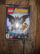 Gra Batman lego na pc