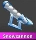 Snowcannon Roblox murder mystery 2.