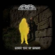 Nagual Active..Gods Tower Znich COF Primordial Kroda Pagan Reign Kurgan