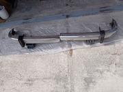 Zderzak tylny Skoda 105 chrom