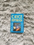 John G.Fuller „ Cayce odpowiada”
