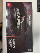 Karta graficzna PowerColor RX 9070 XT 16 GB