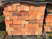 SPRZEDAM CEGŁY –  Cegła K2 Ścienna oraz cegły pełna 