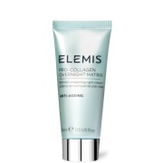 ELEMIS Pro-Collagen Night Cream Odmładzający Krem na Noc 15ml
