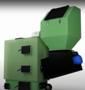 Używany piec Kotrem 35KW 