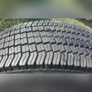 Opony zimowe 315/70 R22.5