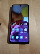 Sprawny smartfon  Samsung A71