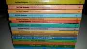 Lucy Maud Montgomery Ania z Zielonego Wzgórza Błękitny zamek Avonlea