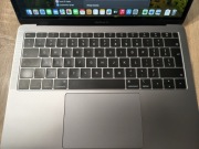 MacBookAir 13" A1932 Stan Igła. Pudełko, naklejki.