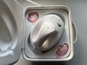 Remington iLight IPL 6750 - depilator, fotodepilator