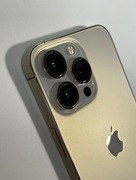 I-Phone 13 Pro złoty 128 GB Stan bdb bateria 85%
