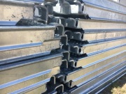 podest do rusztowania warszawskiego blat stalowy rusztowanie 