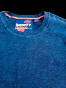 Oryginalny sweter męski Superdry rozm. M/L