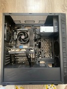 Komputer stacjonarny Ryzen 5 2600 GTX 1660