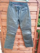 Spodnie Motocyklowe Damskie M 