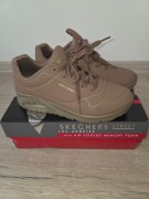 Buty damskie Skechers Uno Stand On Air 73690-BRN r. 39,5