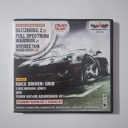 CD Action Wydanie 153