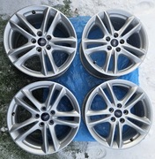 4x Felgi do Mondeo MK5 R17 alufelgi