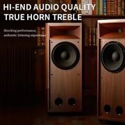 Kolumny podłogowe - model A 12