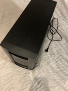 Bose PS28 III Subwoofer Acoustimass