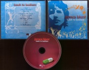 JAMES BLUNT - BACK TO BEDLAM