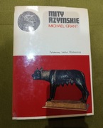 Mity Rzymskie Michael Grant