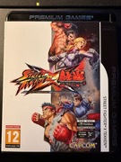 Street Fighter X Tekken