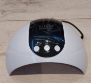 Lampa UV/LED do paznokci LKE S9 54W – Stan Idealny / Bardzo Dobry