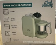 Robot do przygotowywania posiłków 5w1