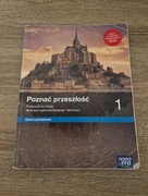 Podręcznik do historii Poznać przeszłość 1 zakres podstawowy Nowa Era