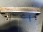 Wymiennik płytowy Viessmann Vitopend 100 ciepła woda do kotła gazowego 